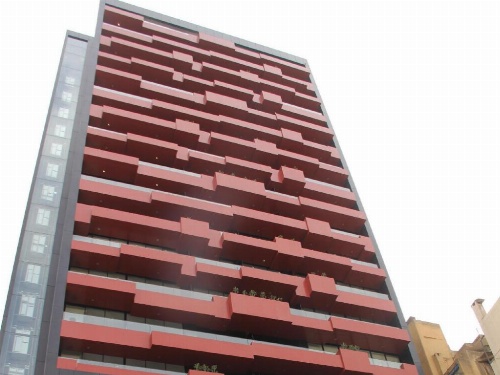 1866 Court and Suites Hotel image 23