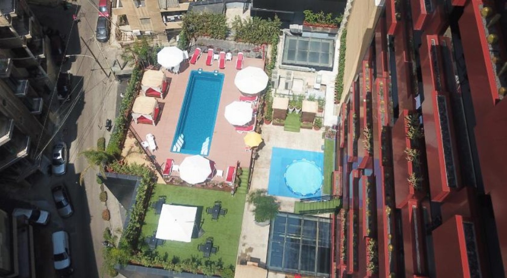 1866 Court and Suites Hotel Image 26