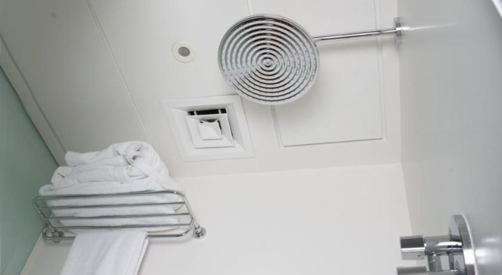 1866 Court and Suites Hotel Main image