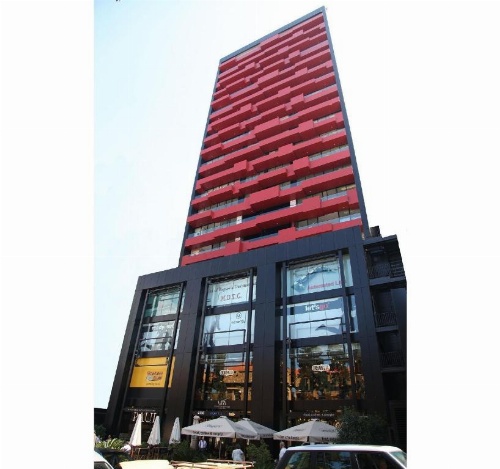 1866 Court and Suites Hotel image 31