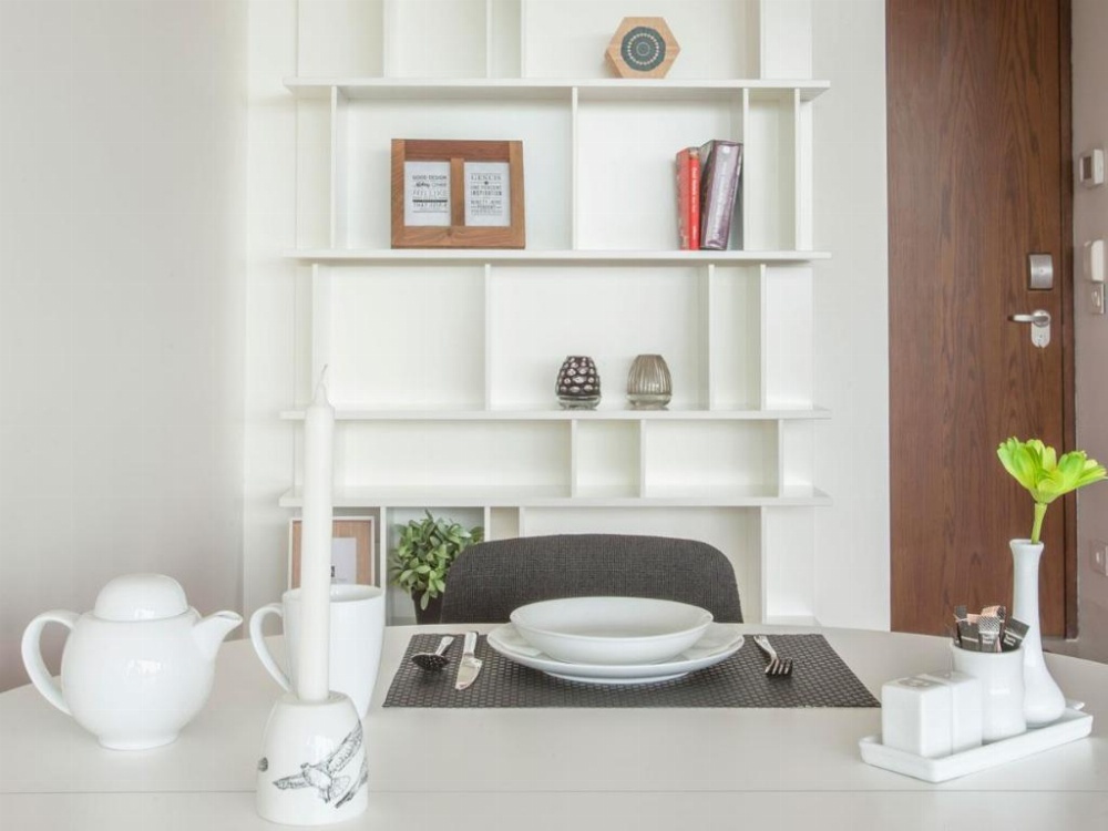 1866 Court and Suites Hotel