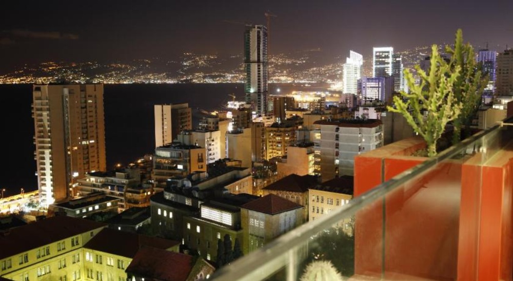 1866 Court and Suites Hotel